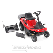 Zahradní traktor VeGA V12577 3in1 HYDRO náhled