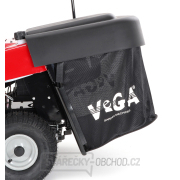 Zahradní traktor VeGA V12577 3in1 HYDRO náhled