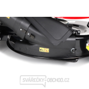 Zahradní traktor VeGA V12577 3in1 HYDRO náhled