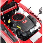 Zahradní traktor VeGA V12577 3in1 HYDRO náhled