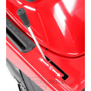 Zahradní traktor VeGA V12577 3in1 HYDRO náhled