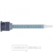 PETEC 98510 Směšovací trubička pro zdvojené stříkačky/kartuše 24 ml / 50 ml Náhled