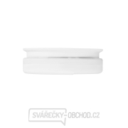 Solight detektor spalin CO, 85dB, bílý Náhled