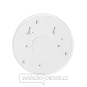 Solight detektor spalin CO, 85dB, bílý Náhled