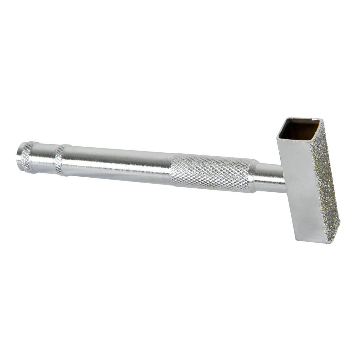 Levně Ruční diamantový orovnávač brusných kotoučů TDSSA45 TDSSA45