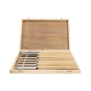 Scheppach Sada dlát: 8 dílná sada dlát v boxu  Náhled