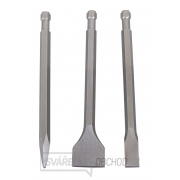 Scheppach sada sekáčů pro AERO 2 SPADE  Scheppach sada sekáčů pro AERO 2 SPADE  gallery main image