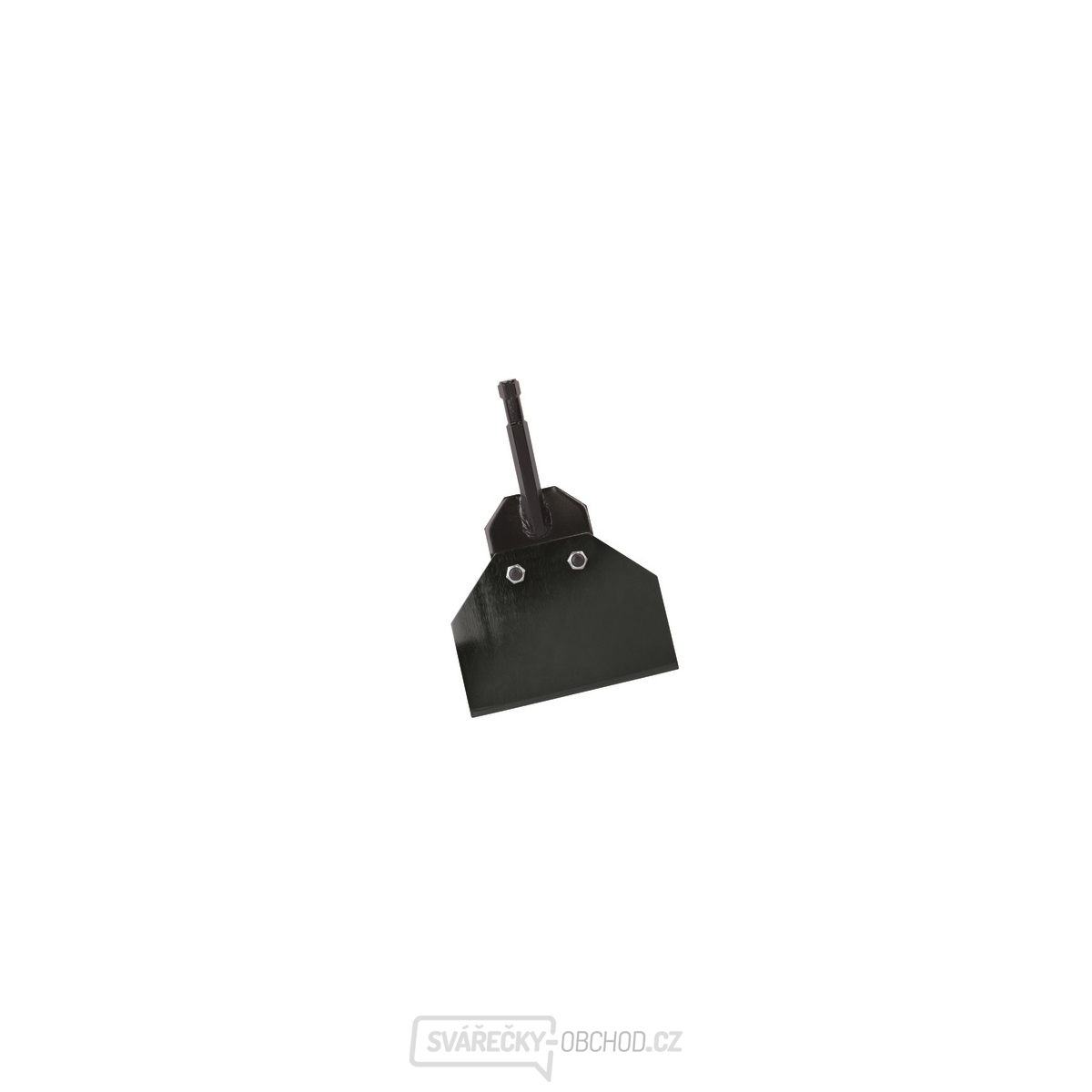 Scheppach škrabka pro AERO 2 SPADE 