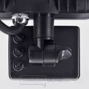 Solight LED reflektor PRO se senzorem, 30W, 2550lm, 5000K, IP44 Náhled Solight LED reflektor PRO se senzorem, 30W, 2550lm, 5000K, IP44 Náhled