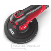 Flex Bruska na stěny a stropy Handy-žirafa se systémem výměnných brusných hlav GCE 6-EC náhled