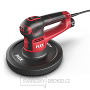 Flex Bruska na stěny a stropy Handy-žirafa se systémem výměnných brusných hlav GCE 6-EC náhled