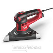 Flex Bruska na stěny a stropy Handy-žirafa se systémem výměnných brusných hlav GCE 6-EC náhled