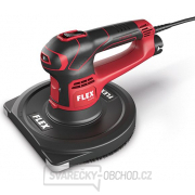 Flex Bruska na stěny a stropy Handy-žirafa se systémem výměnných brusných hlav GCE 6-EC náhled