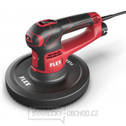 Flex Bruska na stěny a stropy Handy-žirafa se systémem výměnných brusných hlav GCE 6-EC náhled