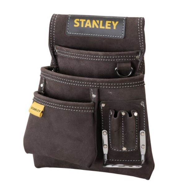 Levně Stanley kapsa na nářadí s držákem na kladivo STST1-80114 STST1-80114