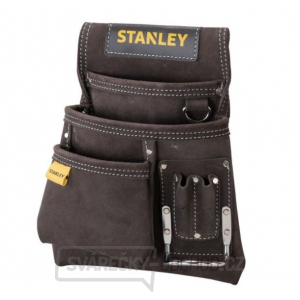 Stanley kapsa na nářadí s držákem na kladivo STST1-80114 gallery main image