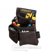 Stanley víceúčelová kožená kapsa na nářadí STST1-80116 Náhled