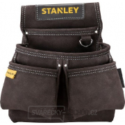 Stanley víceúčelová kožená kapsa na nářadí STST1-80116 gallery main image
