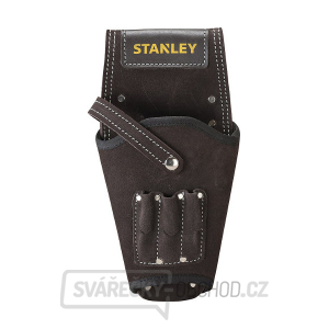 Stanley kožené pouzdro na vrtačku STST1-80118 Stanley kožené pouzdro na vrtačku STST1-80118 gallery main image