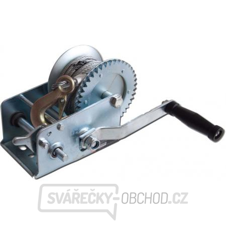 Ruční naviják Proma PRN-450 Ruční naviják Proma PRN-450 gallery main image