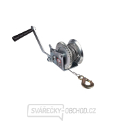 Ruční naviják Proma PRN-450 Náhled