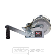 Ruční naviják Proma PRN-450 Náhled