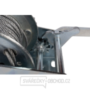 Ruční naviják Proma PRN-450 Náhled