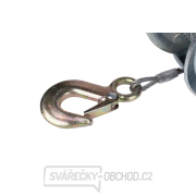 Ruční naviják Proma PRN-450 náhled