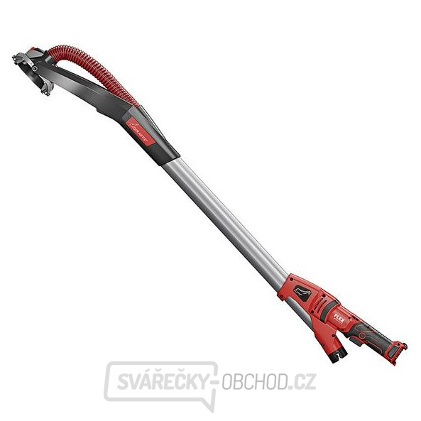 Flex Aku-bruska na stěny a stropy Giraffe® se systémem výměny hlavy 18,0V GE MH 18.0-EC gallery main image