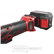 Flex Aku-bruska na stěny a stropy Giraffe® se systémem výměny hlavy 18,0V GE MH 18.0-EC náhled