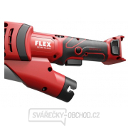 Flex Aku-bruska na stěny a stropy Giraffe® se systémem výměny hlavy 18,0V GE MH 18.0-EC náhled