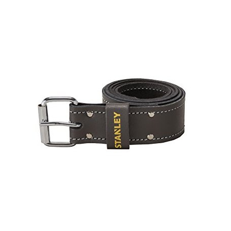 Levně Stanley kožený opasek STST1-80119 STST1-80119
