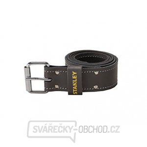 Stanley kožený opasek STST1-80119 Stanley kožený opasek STST1-80119 gallery main image