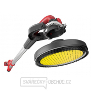 Flex Aku-bruska na stěny a stropy Giraffe® se systémem výměny hlavy 18,0V GE MH 18.0-EC/5.0 Set Náhled