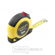 Stanley svinovací metr Tylon Dual Lock 3m STHT36802-0 gallery main image