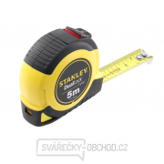 Stanley svinovací metr Tylon Dual Lock 5m STHT36803-0 gallery main image