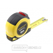 Stanley svinovací metr Tylon Dual Lock 8m STHT36804-0 gallery main image