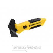 Stanley FatMal bezpečnostní nůž FMHT10373-0 Stanley FatMal bezpečnostní nůž FMHT10373-0 gallery main image