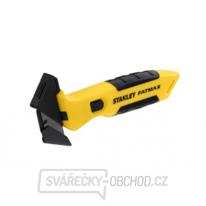 Stanley FatMal bezpečnostní nůž FMHT10373-0