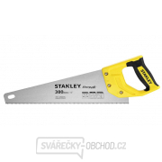 Stanley pila na dřevo OPP 7 TPI x 380mm STHT20366-1 Náhled