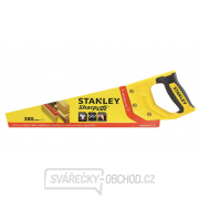 Stanley pila na dřevo OPP 7 TPI x 380mm STHT20366-1 Stanley pila na dřevo OPP 7 TPI x 380mm STHT20366-1 gallery main image