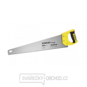 Stanley pila na dřevo OPP 7TPI x 550mm STHT20368-1 Stanley pila na dřevo OPP 7TPI x 550mm STHT20368-1 gallery main image