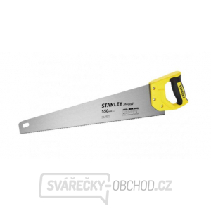 Stanley pila na dřevo OPP 7TPI x 550mm STHT20368-1