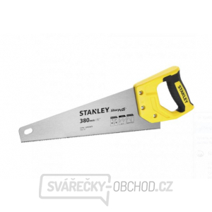 Stanley pila na dřevo OPP 11TPI x 380mm STHT20369-1