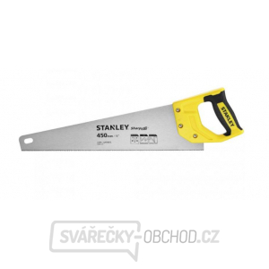 Stanley pila na dřevo OPP 11TPI x 450mm STHT20370-1