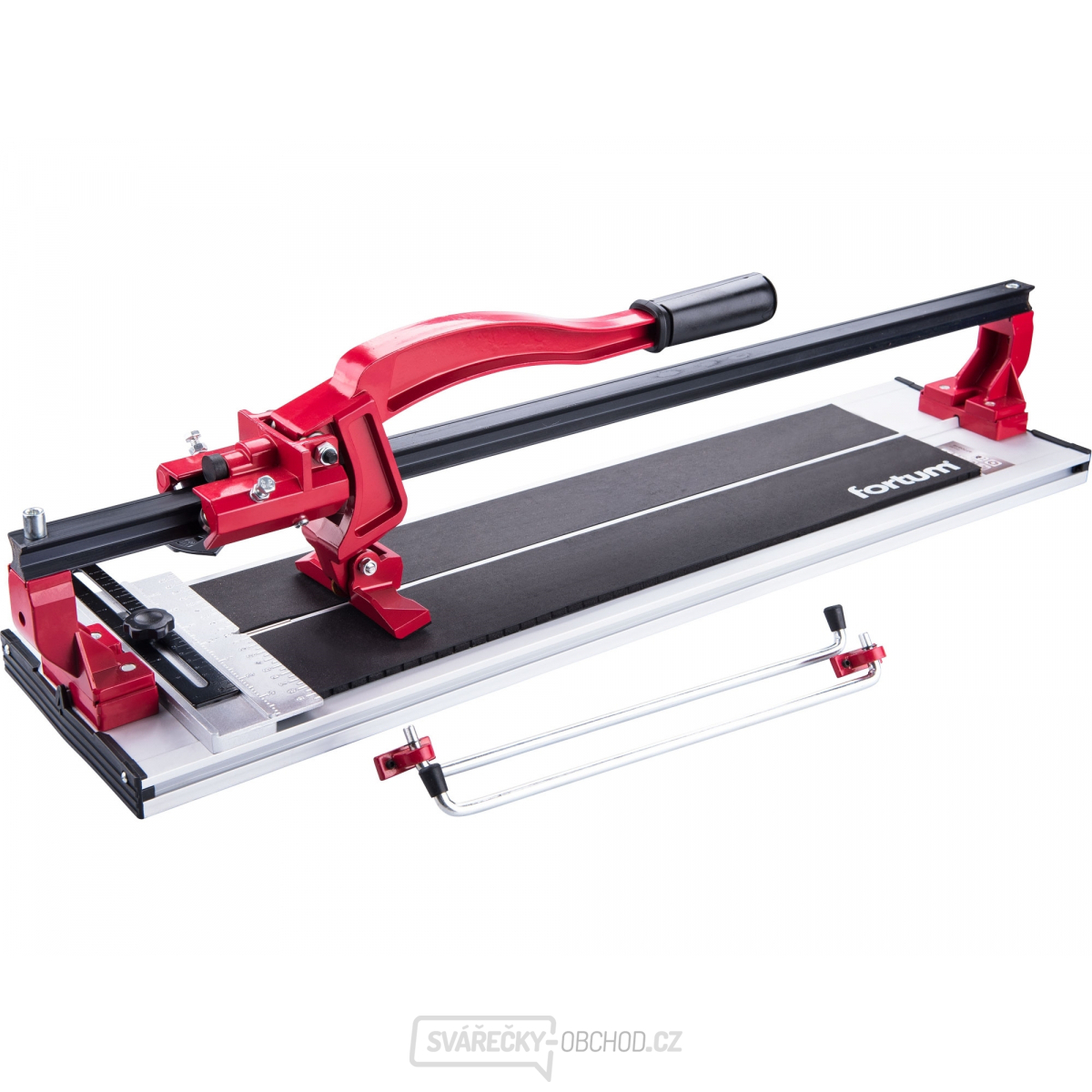 Řezačka na obklady ložisková, 600mm