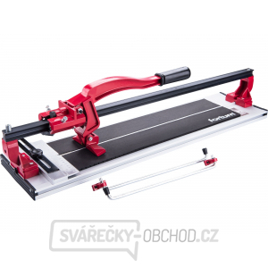 Řezačka na obklady ložisková, 600mm Řezačka na obklady ložisková, 600mm gallery main image