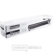 Řezačka na obklady ložisková, 800mm náhled