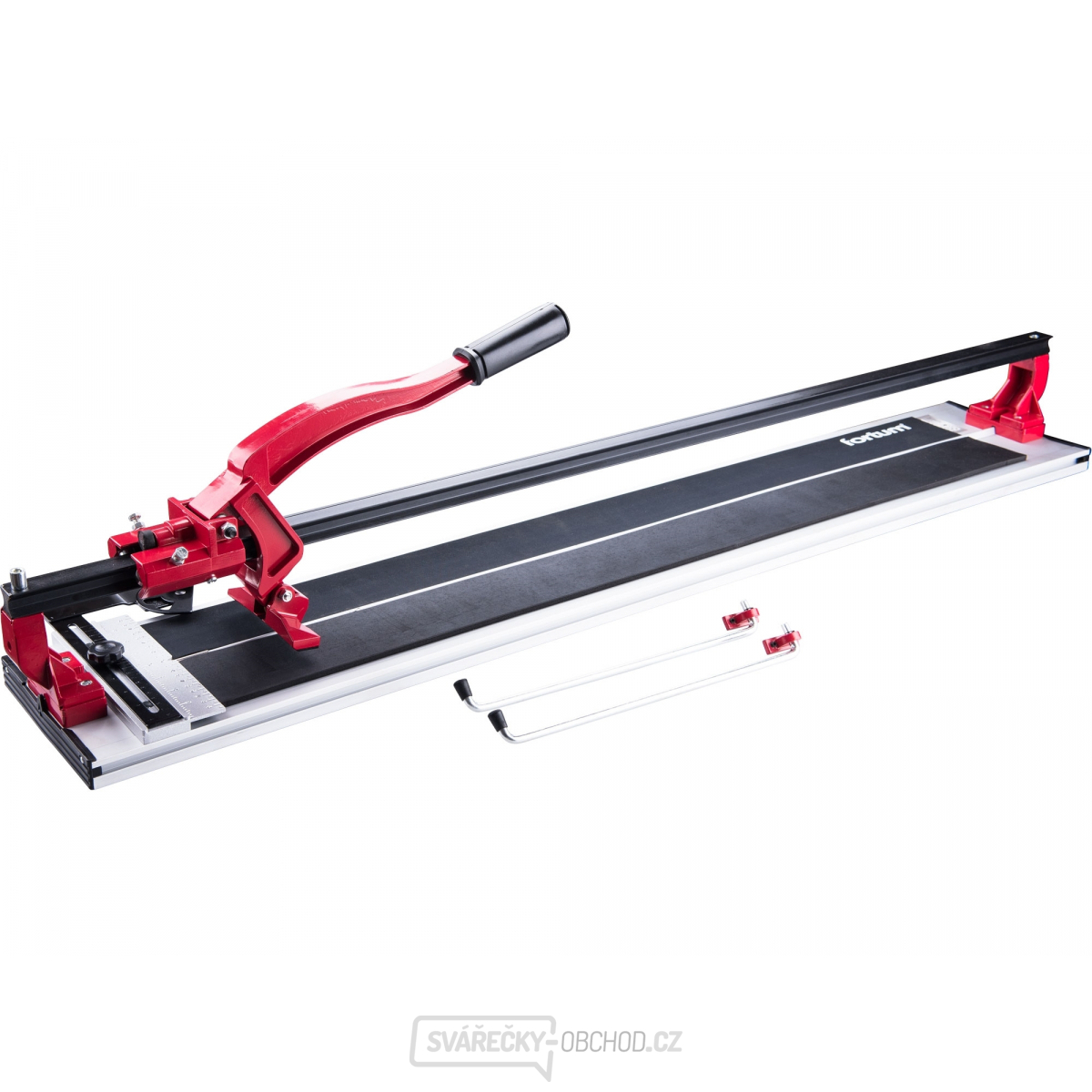 Řezačka na obklady, ložisková, 1000mm