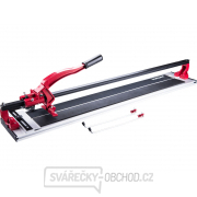 Řezačka na obklady, ložisková, 1000mm Řezačka na obklady, ložisková, 1000mm gallery main image